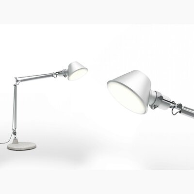 Напольный светильник Tolomeo XXL by Artemide