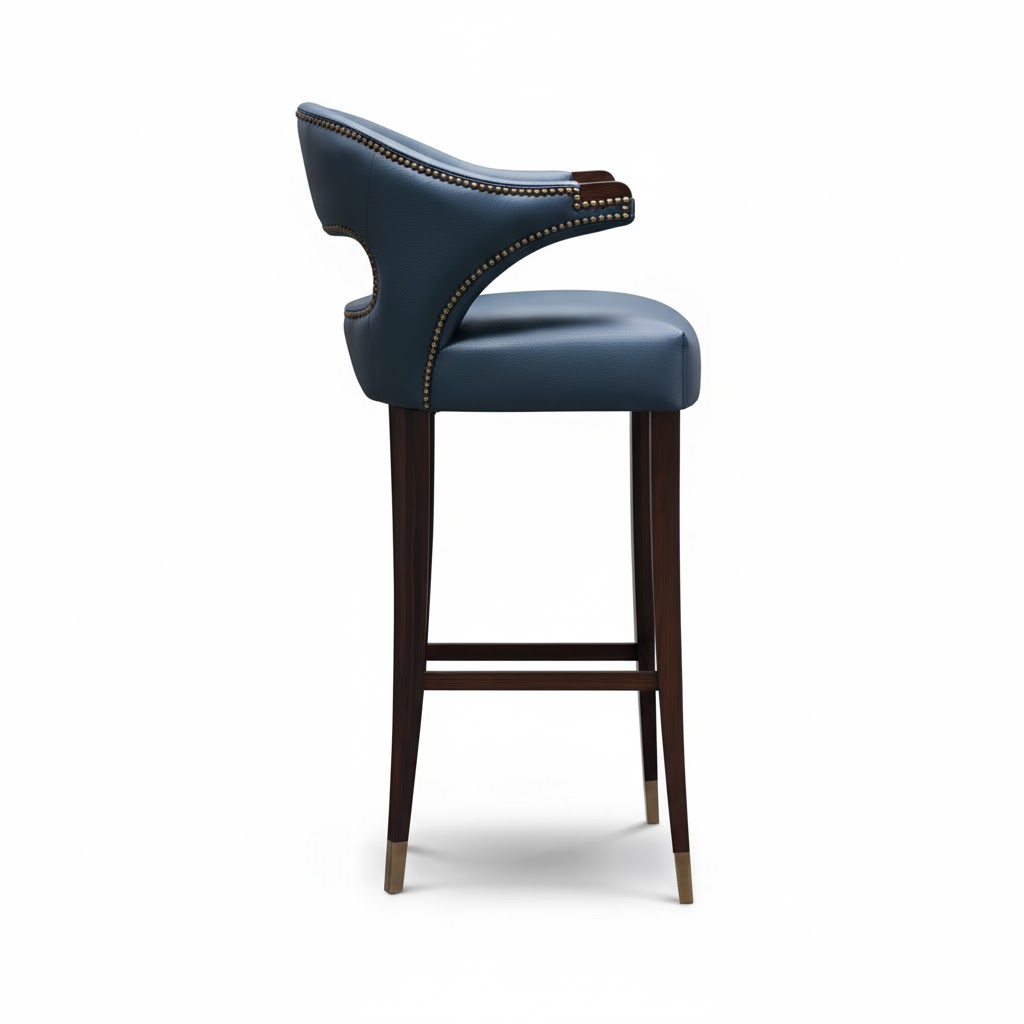 Барный стул NANOOK by Romatti