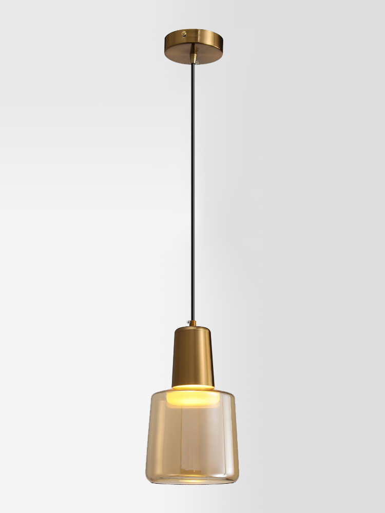 Подвесной светильник JANUS by Romatti