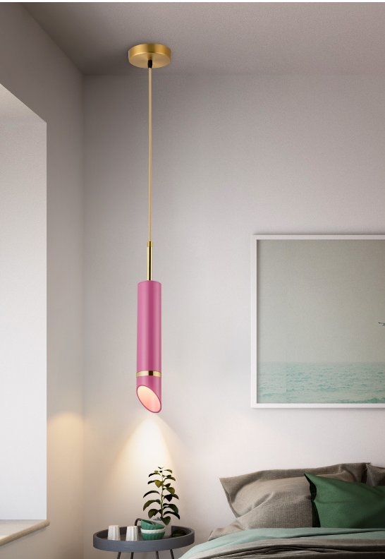Подвесной светильник WOOD by Romatti