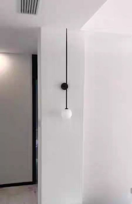 Настенный светильник (Бра) TAURUS by Romatti