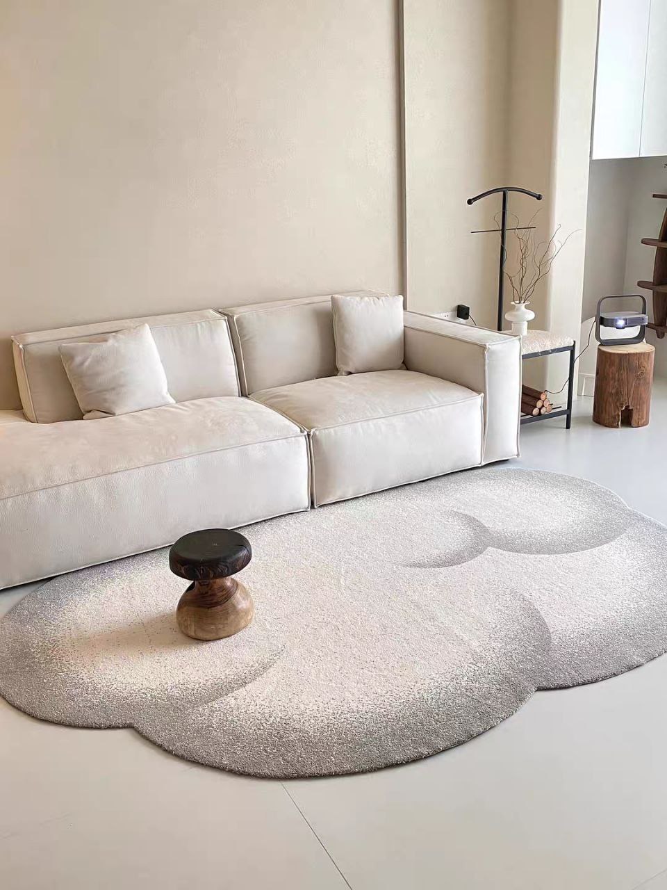 Модульный диван BLISSIA by Romatti