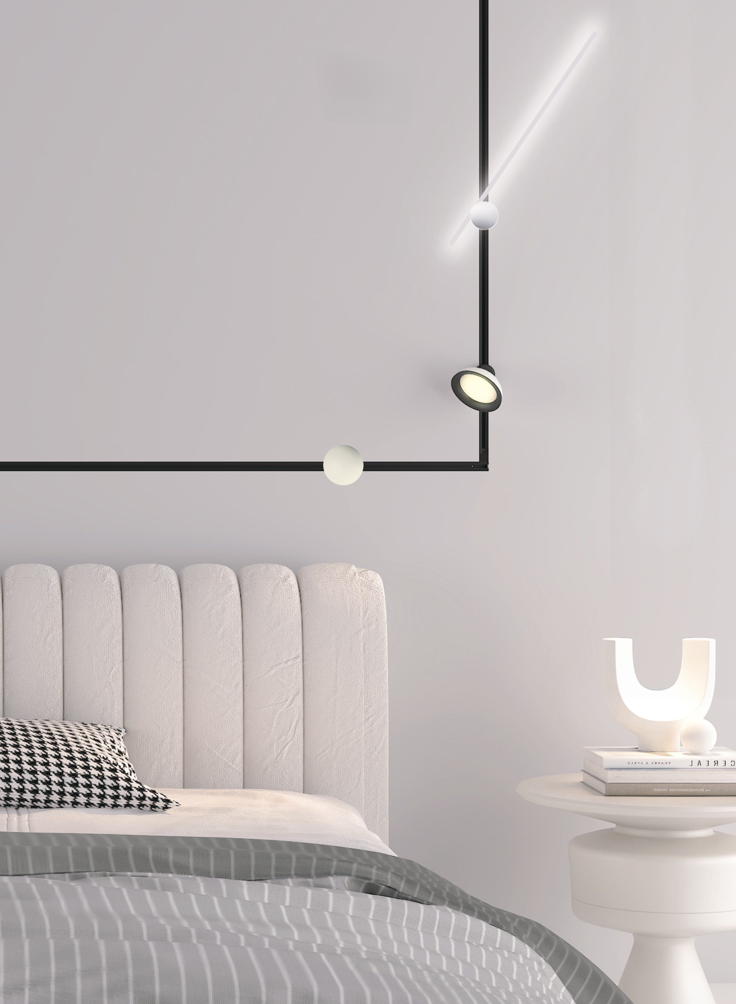 Коннектор ROCCA-M by Romatti