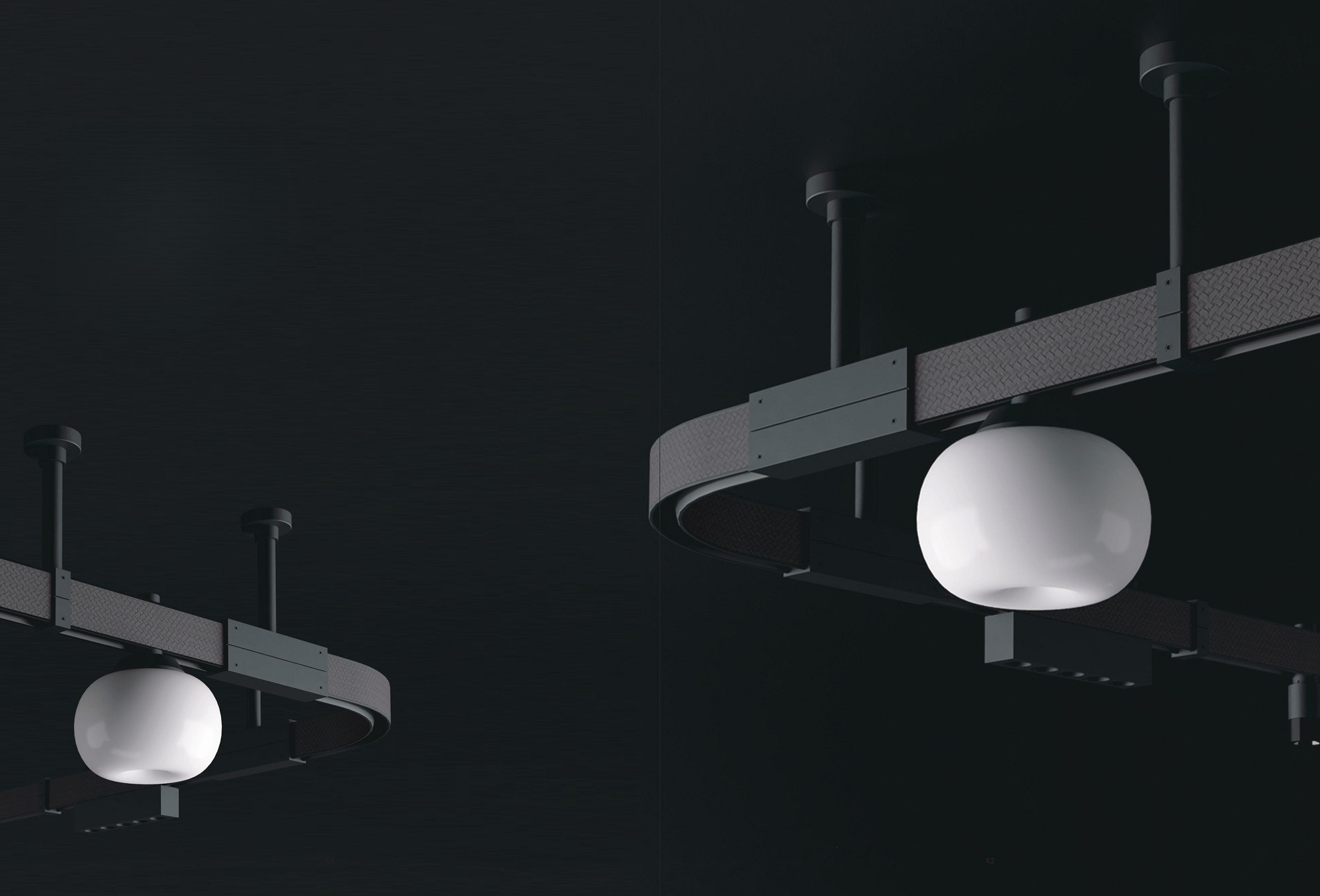 Соединительный модуль MOBIUS by Romatti