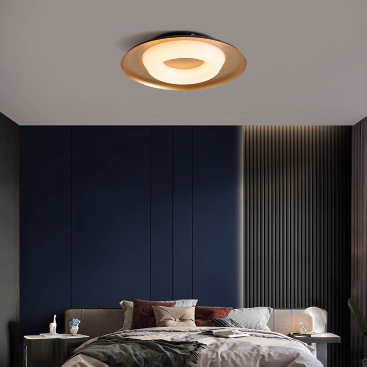 Потолочный светильник ZED by Romatti