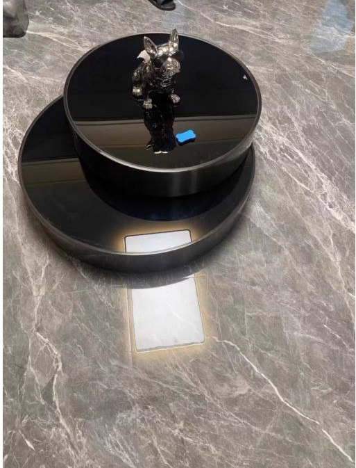 Журнальный столик BENSON by Romatti