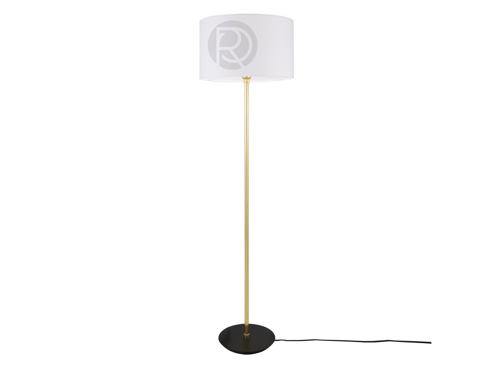 Торшер INCH by Mullan Lighting