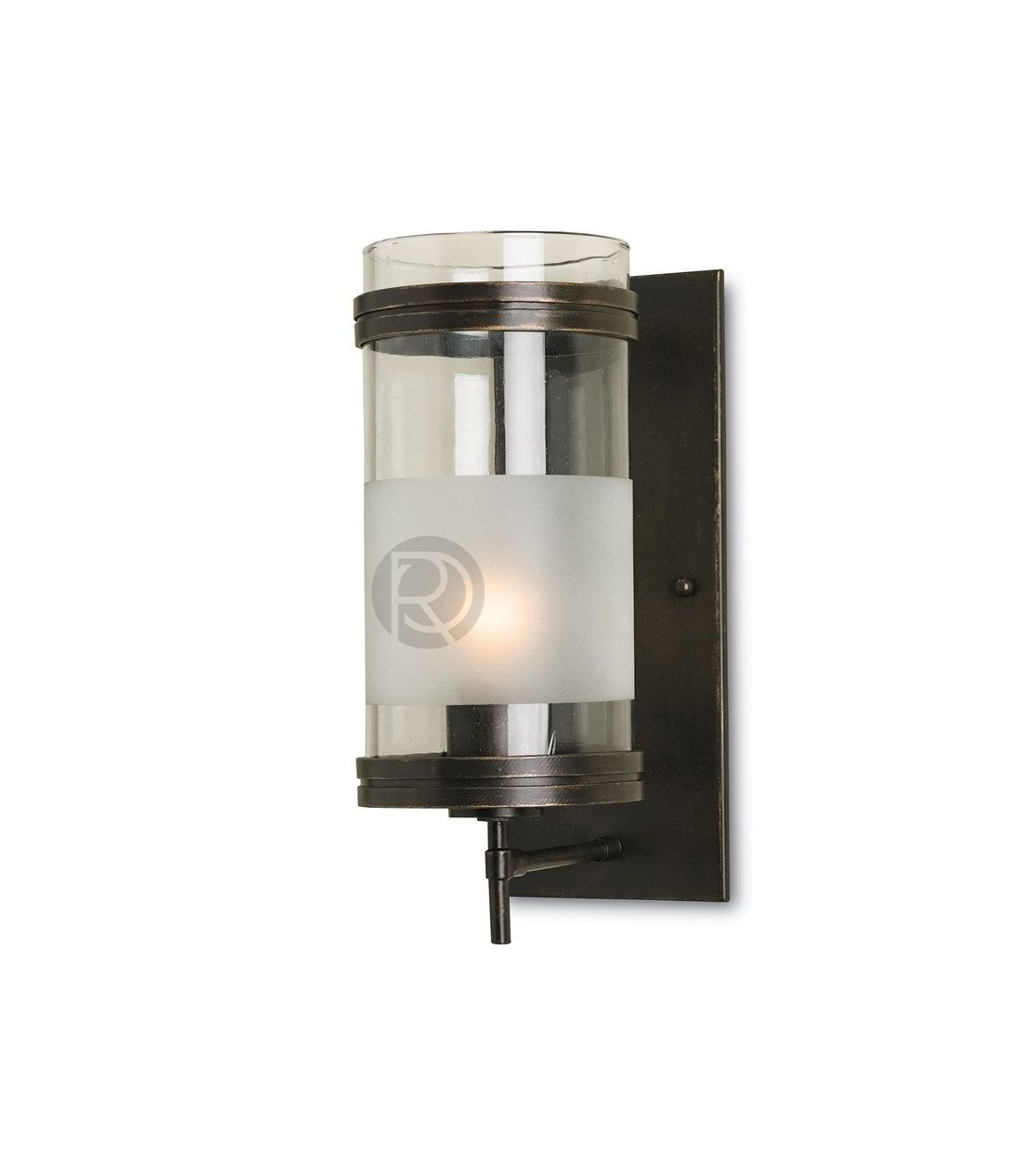 Настенный светильник (Бра) WALTHALL by Currey & Company