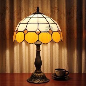 Настольная лампа Chet by Romatti