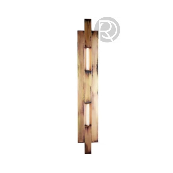 Настенный светильник (Бра) TIX by Romatti