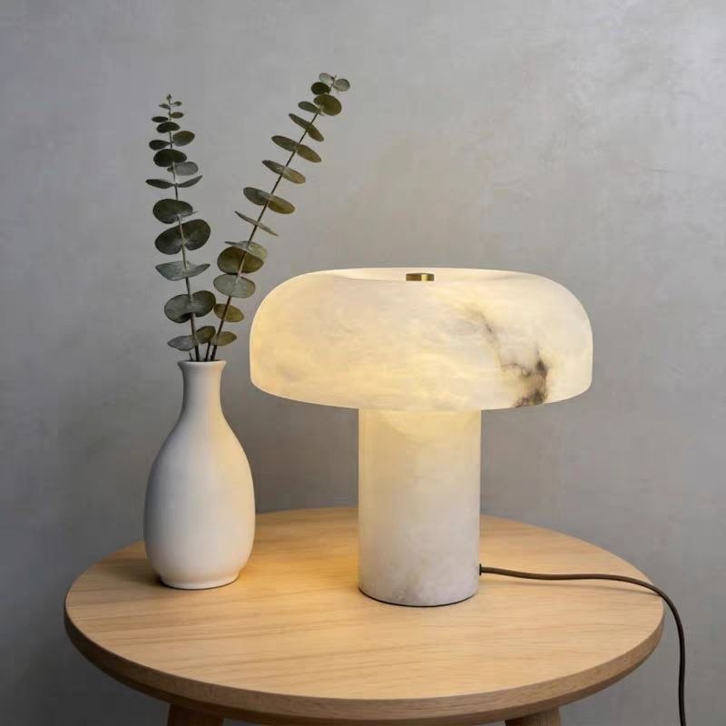 Настольная лампа MUSH-ROOM by Romatti