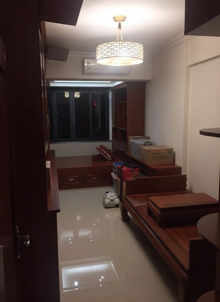 Люстра MANCINI by Romatti Люстра MANCINI by Romatti