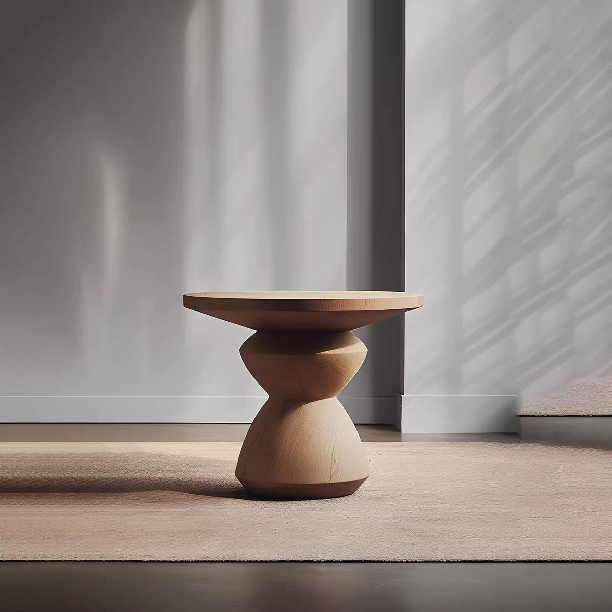 Приставной столик ZENITH by Romatti