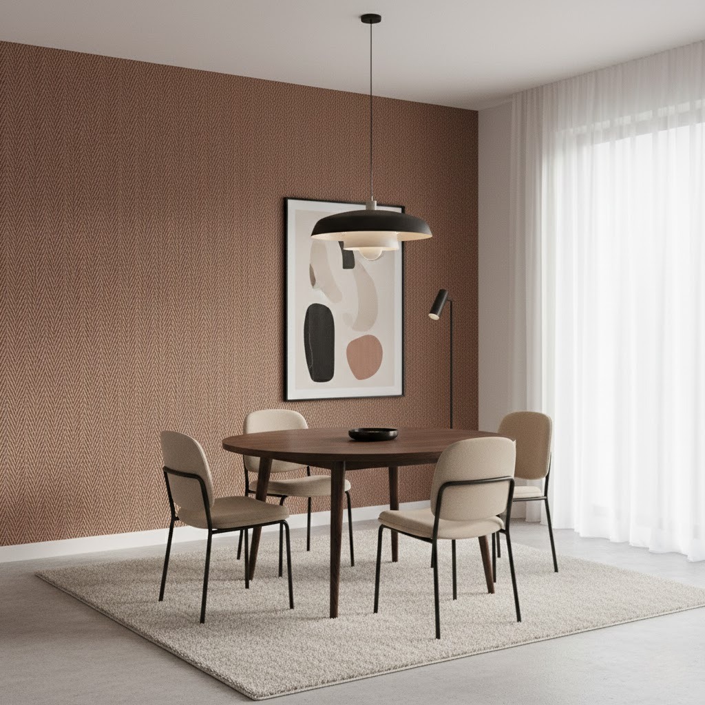 Стеновая панель W-WEAVING by Romatti