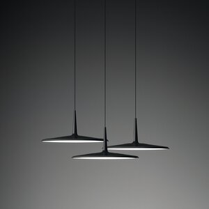 Подвесной светильник Skan by Vibia