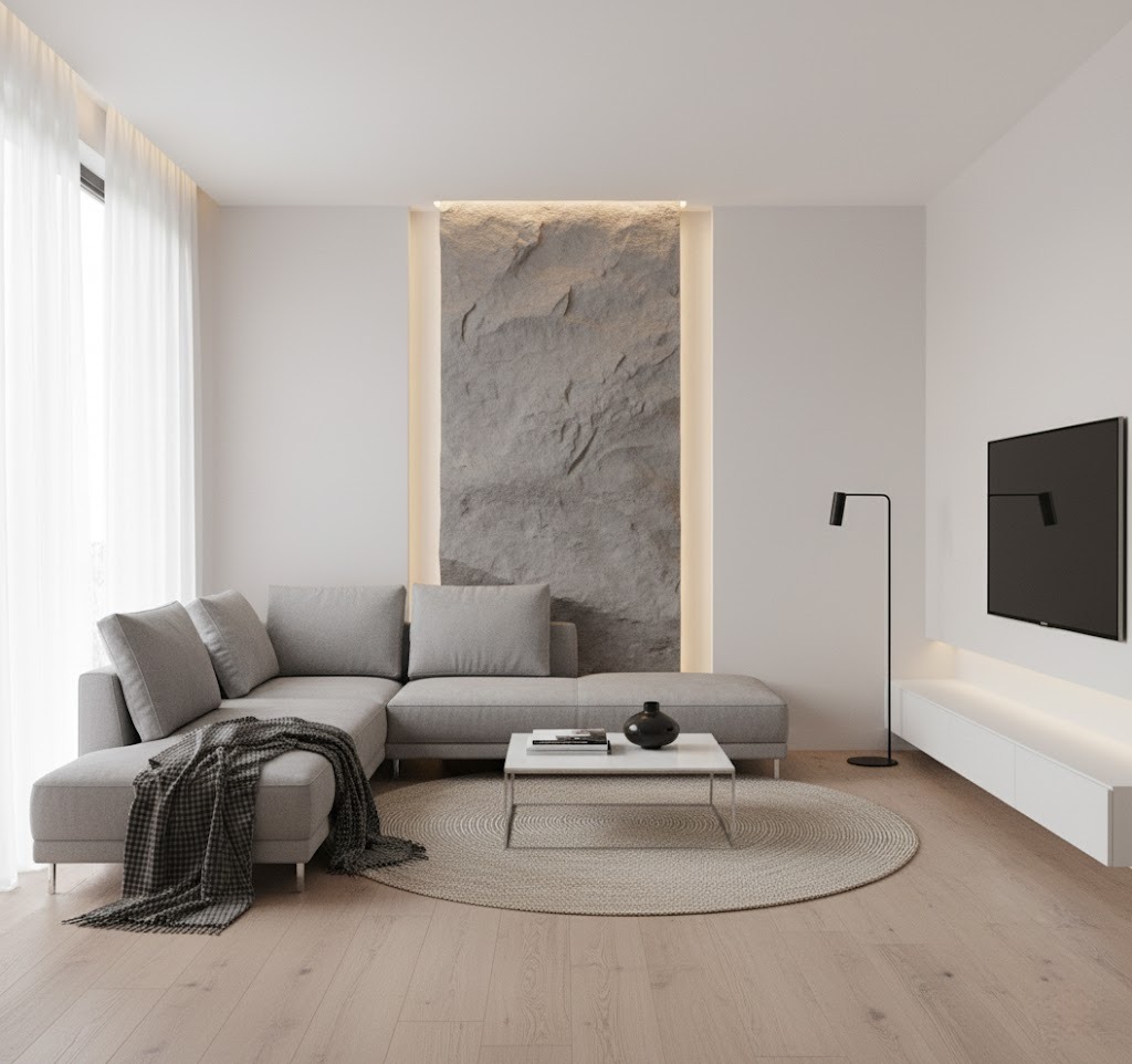 Панель MIDDLE STONE by Romatti