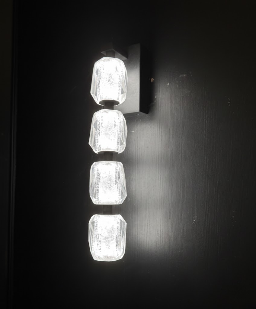 Настенный светильник (Бра) SEDUCTION by Romatti