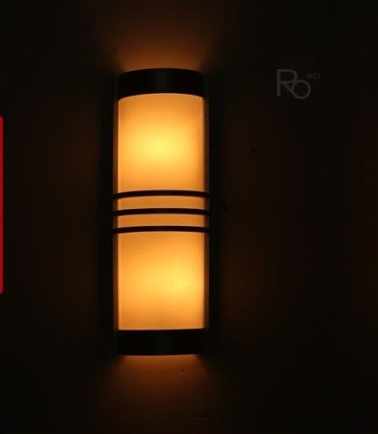 Настенный светильник (Бра) HENTY by Romatti