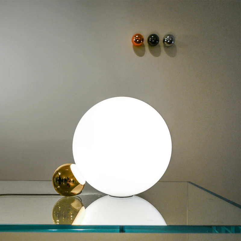 Настольная лампа COPYCATY by Romatti