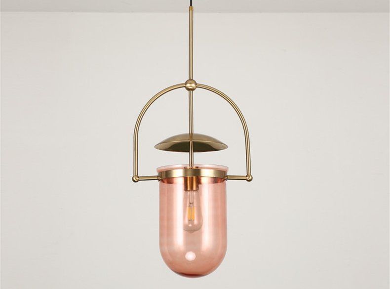 Подвесной светильник Stinko by Romatti