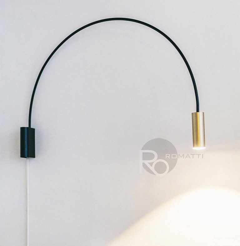 Настенный светильник (Бра) Dior by Romatti
