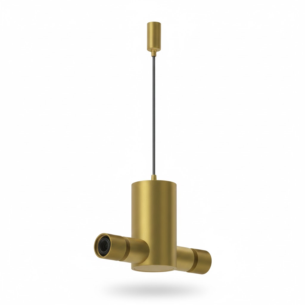 Вводный коннектор CANINO-15 by Romatti