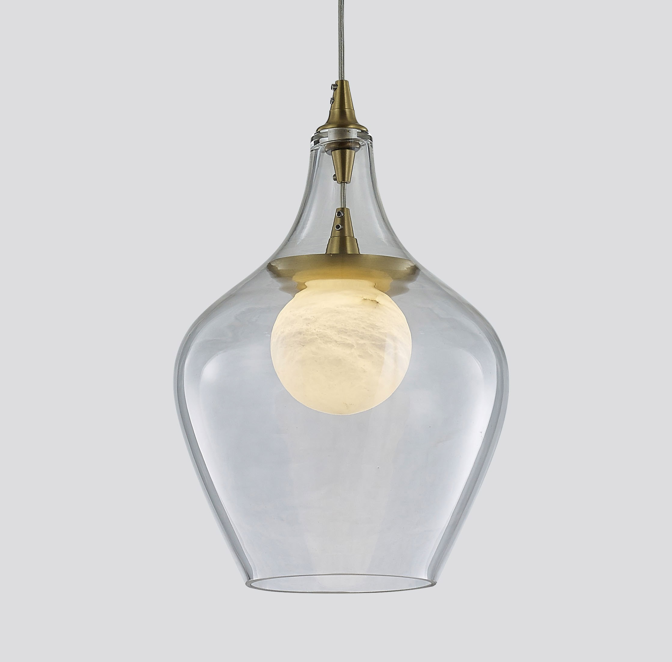Подвесной светильник FEINIEL by Romatti
