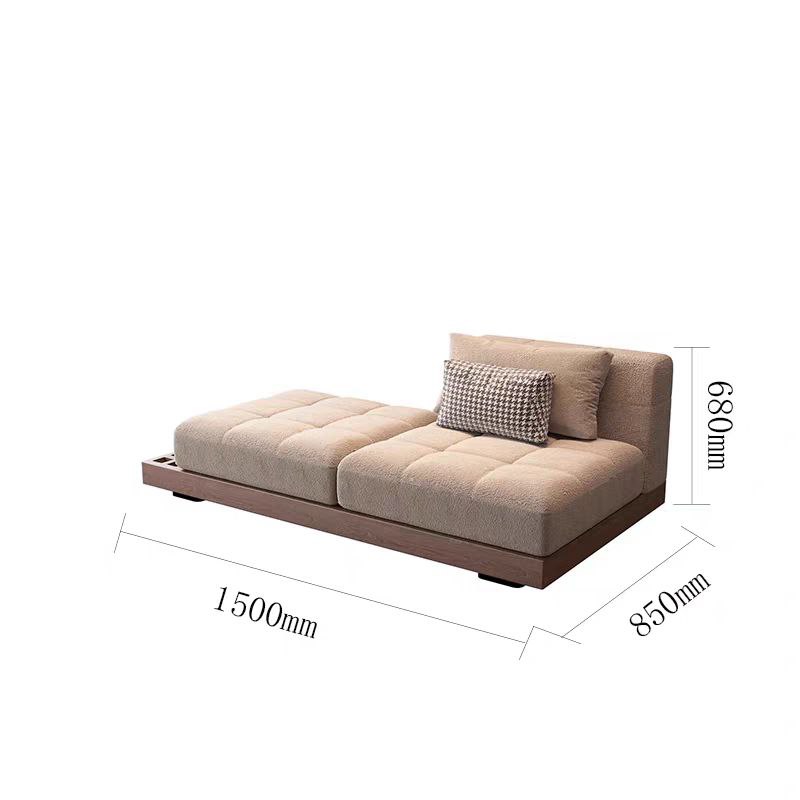 Модульный диван AEROFLEX by Romatti