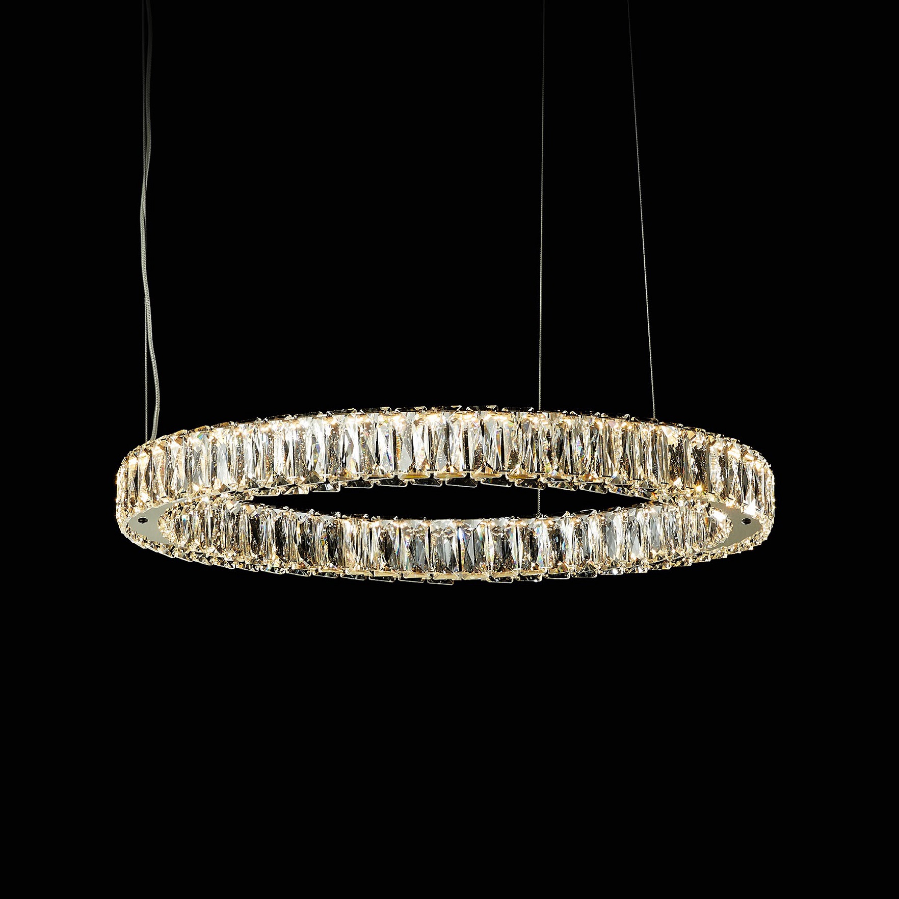 Люстра MERAK by Romatti