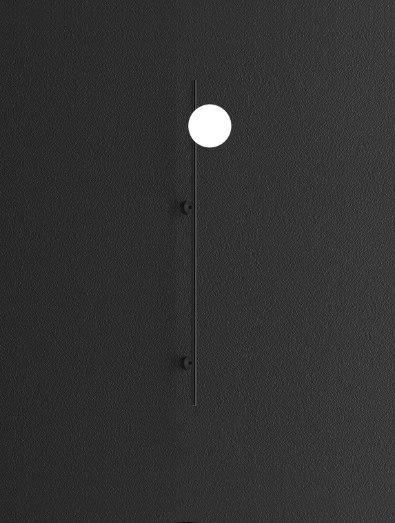 Настенный светильник (Бра) NOSRA by Romatti