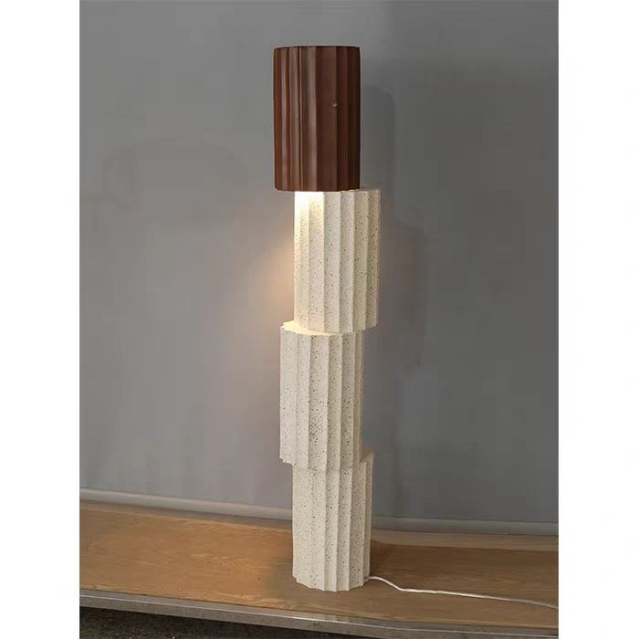 Торшер HELIX by Romatti