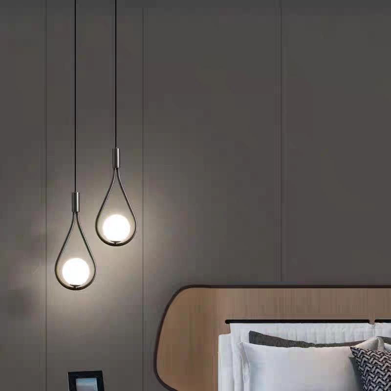 Подвесной светильник CURVELUX by Romatti