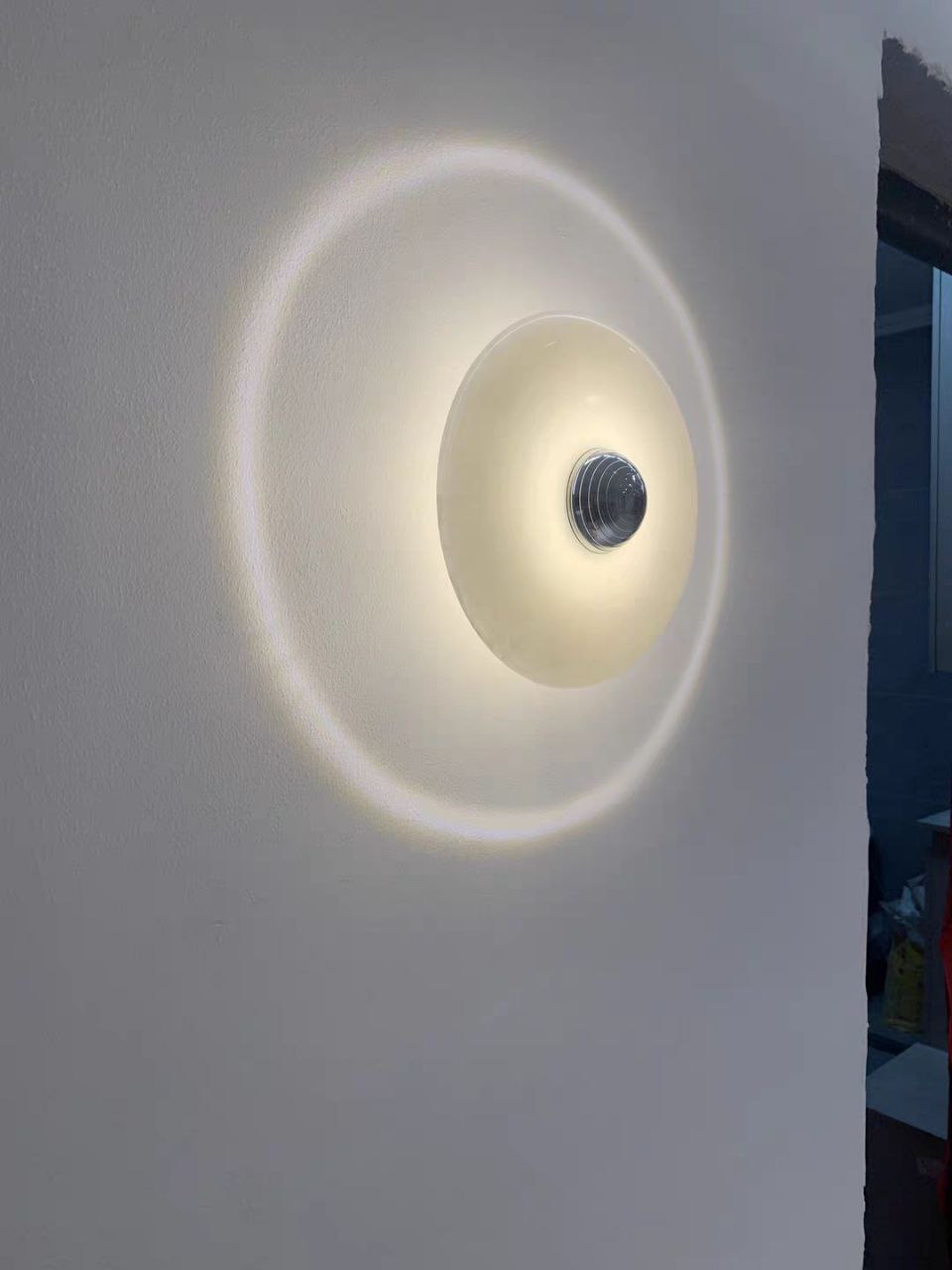 Настенный светильник (Бра) MIRALUME by Romatti