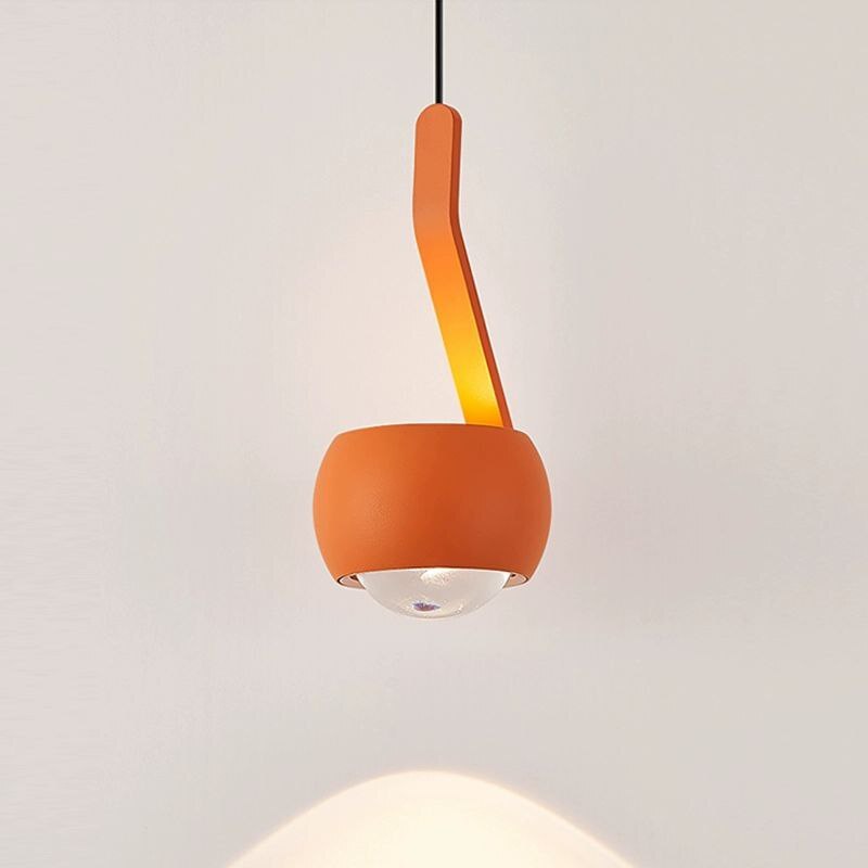 Подвесной светильник UBBA by Romatti