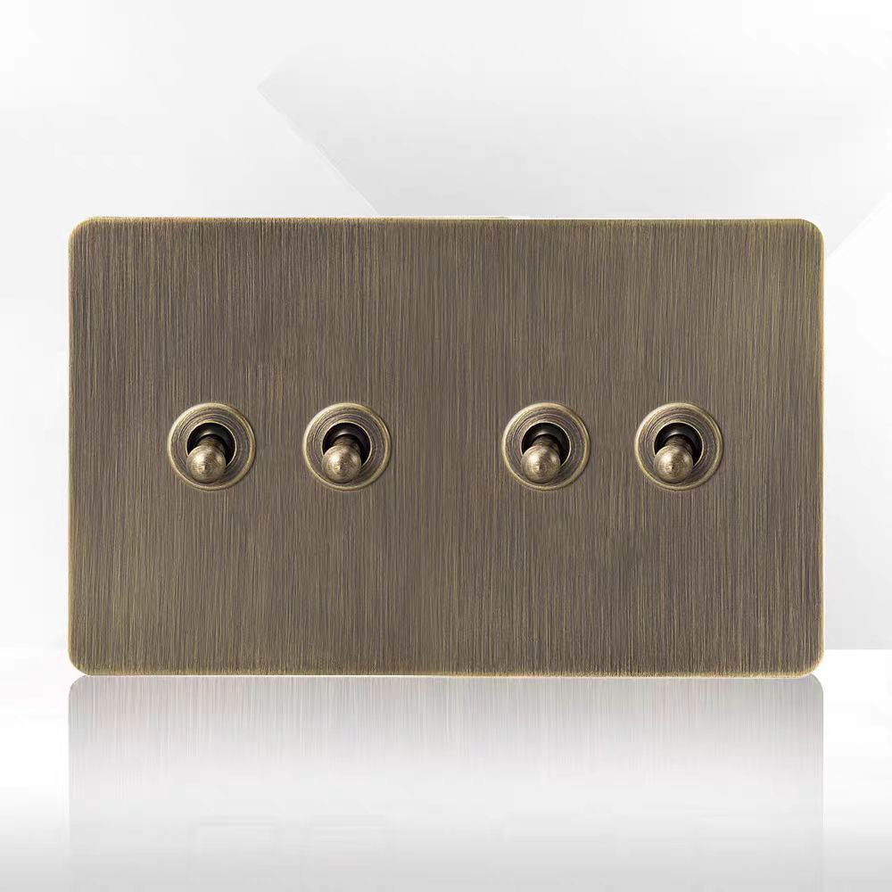 Выключатель SPARKO by Romatti