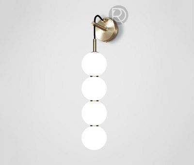Настенный светильник (Бра) DECKEL by Romatti