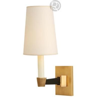 Настенный светильник (Бра) CLASSEZE by Romatti