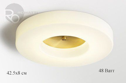 Потолочный светильник Barbas by Romatti