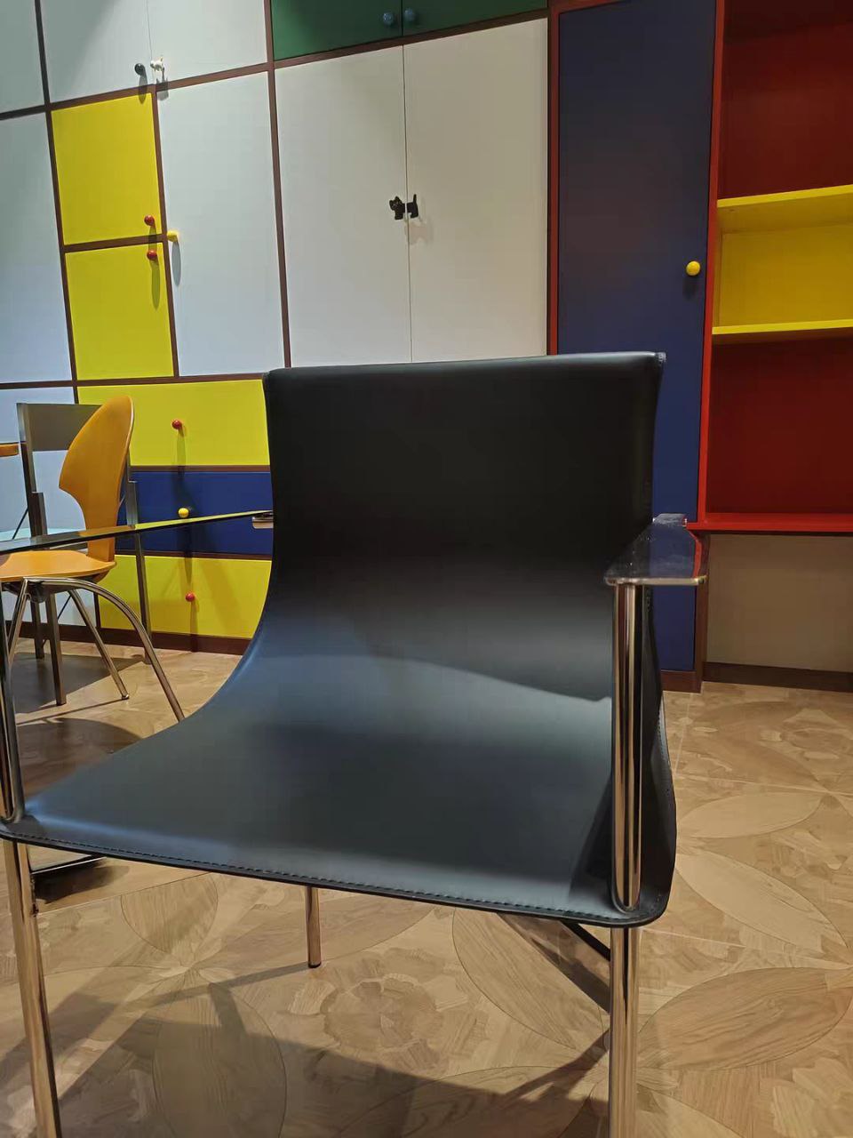 Стул ETHEREAL by Romatti