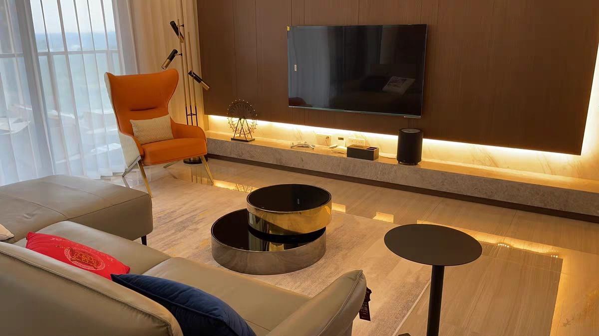 Журнальный столик BENSON by Romatti