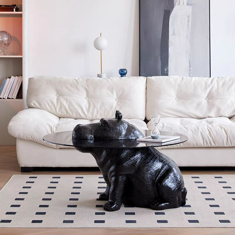 Журнальный столик GIPPO by Romatti