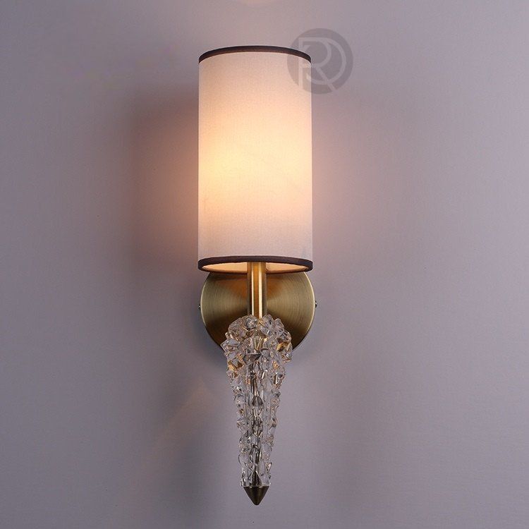 Настенный светильник (Бра) Tia by Romatti