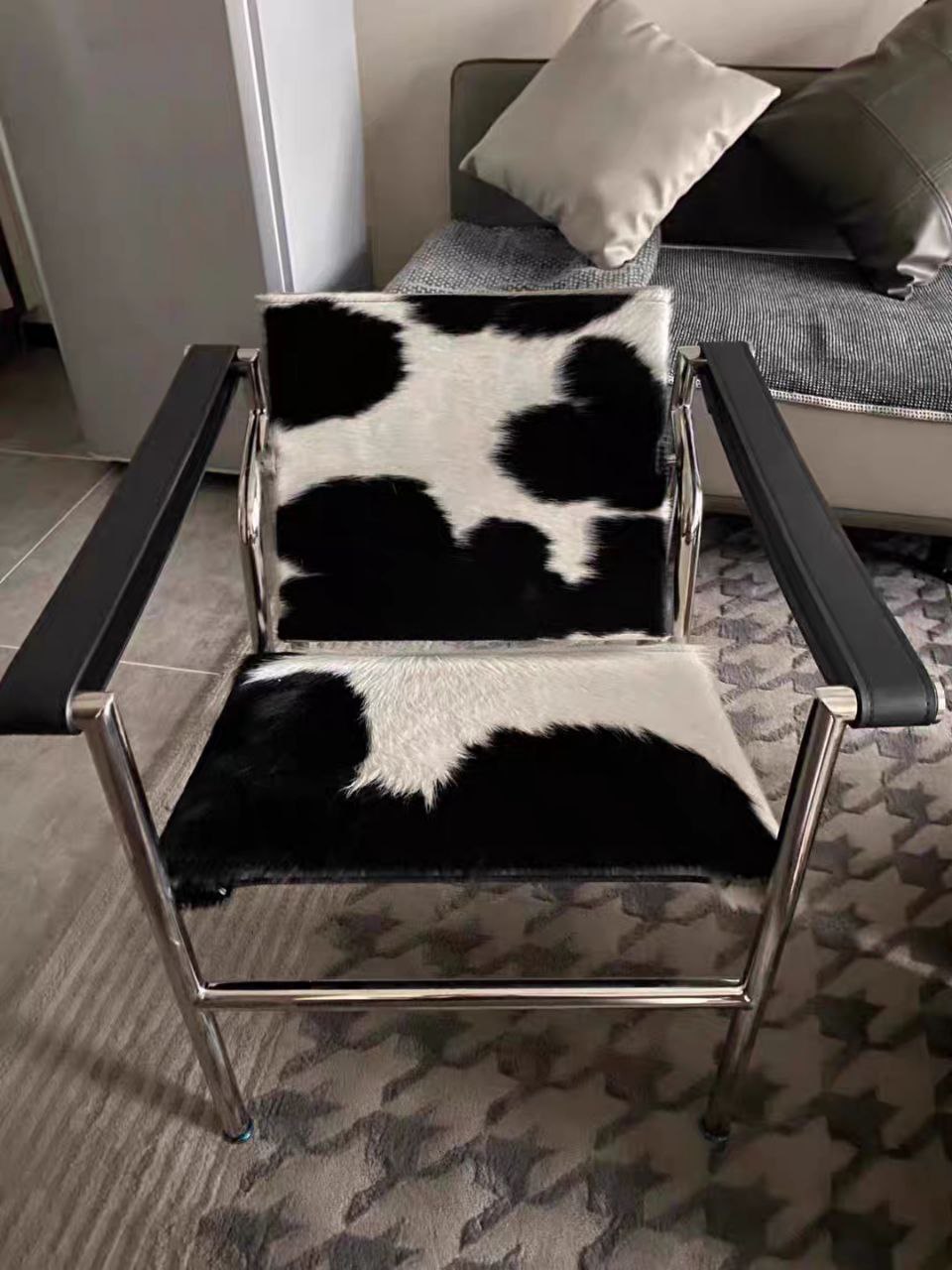 Кресло LACON-ONE by Romatti