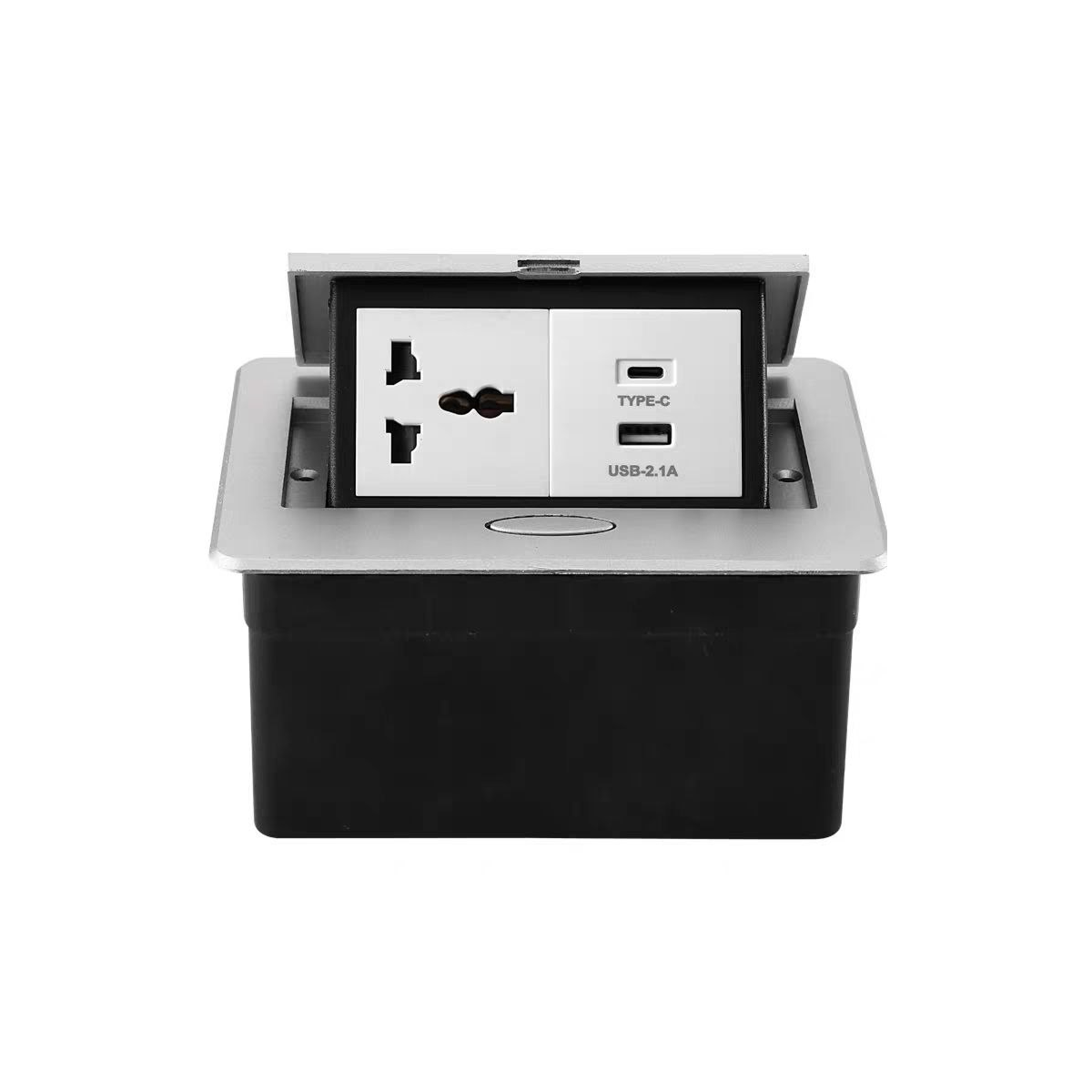 Розетка ENERGLOW by Romatti