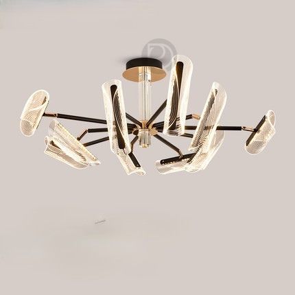 Потолочный светильник AONT CREATIVE by Romatti