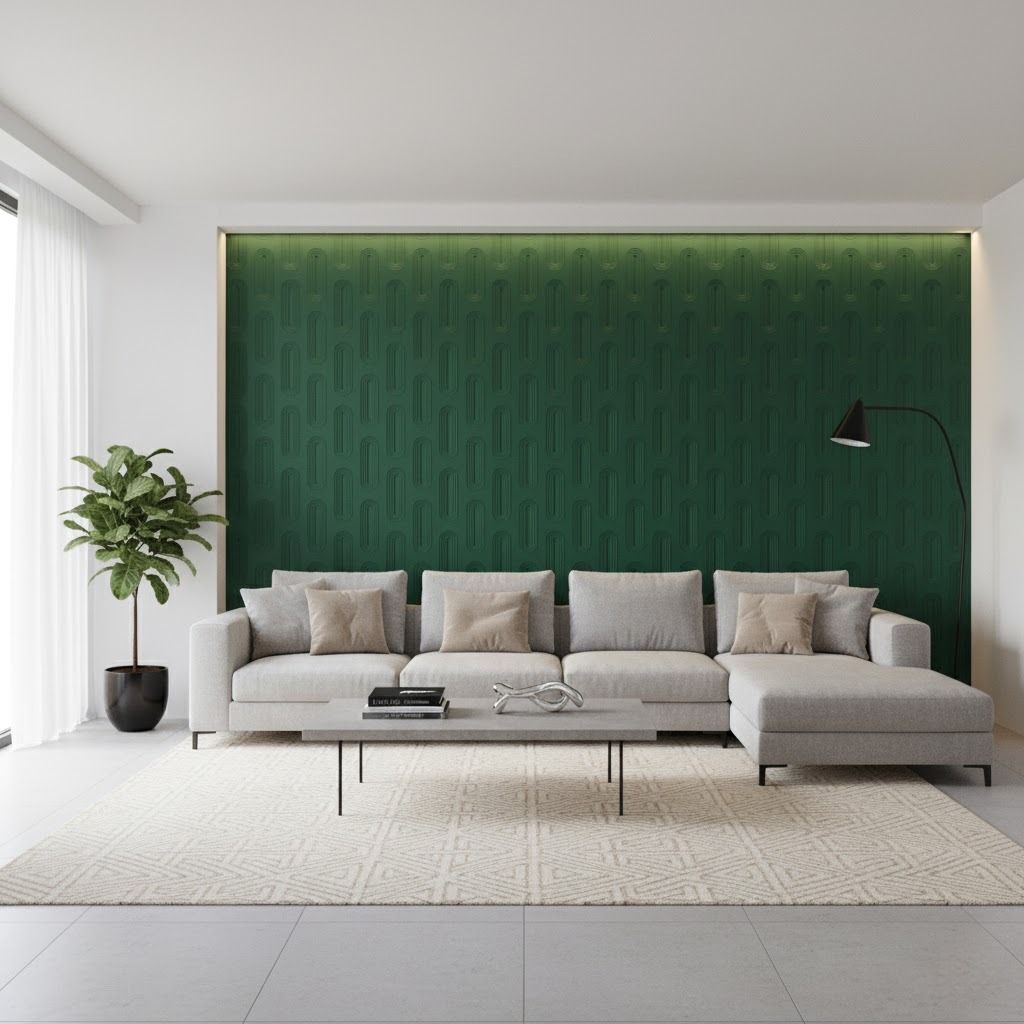 Панель TRIUMPHAL ARCH by Romatti