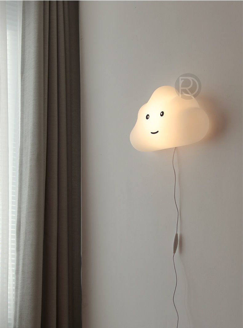 Настенный светильник (Бра) DROOM by Romatti