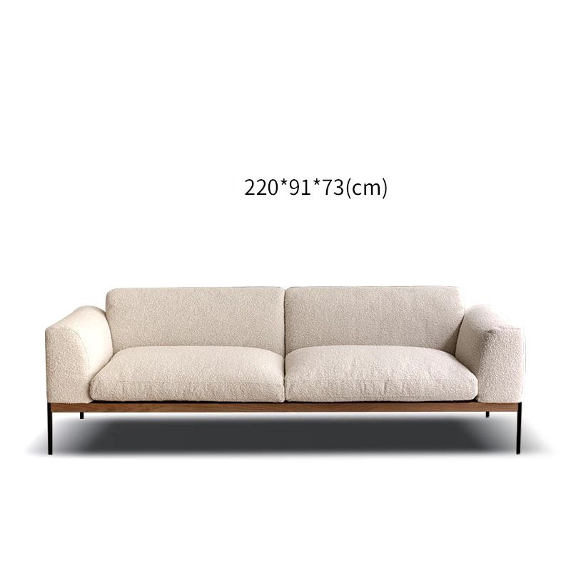 Диван ETHERA by Romatti