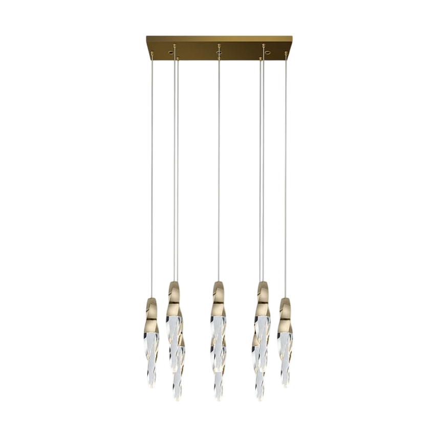 Люстра PARIS GIRL by Romatti