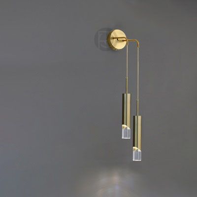 Настенный светильник (Бра) MODERNITY by Romatti